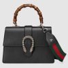 Gucci GG Women Dionysus Medium Top Handle Bag