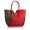 Louis Vuitton LV KIMONO PM Handbag M41856