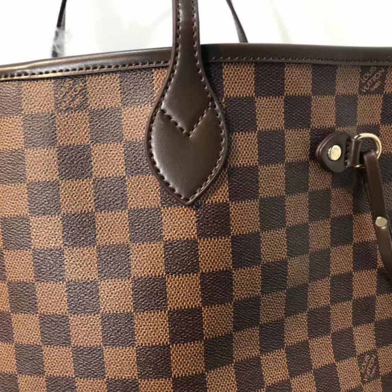 louis vuitton neverfull gg