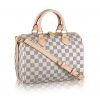 Louis Vuitton LV Speedy Bandouliere 25 N41374 Handbag