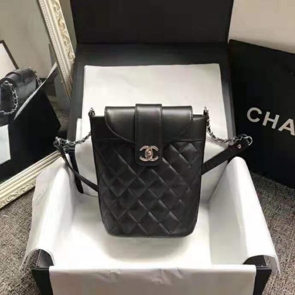 chanel backpack purses
