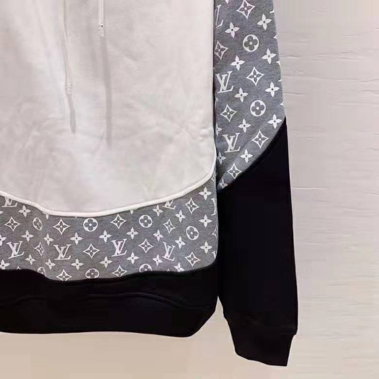 louis vuitton hoody
