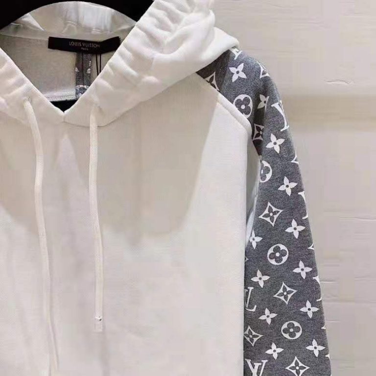 lv sweater women's