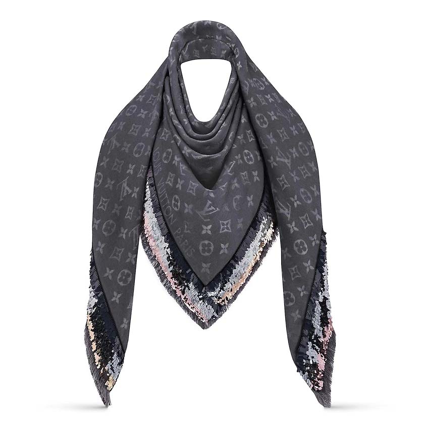 Women's Louis Vuitton Scarves and mufflers from C$436
