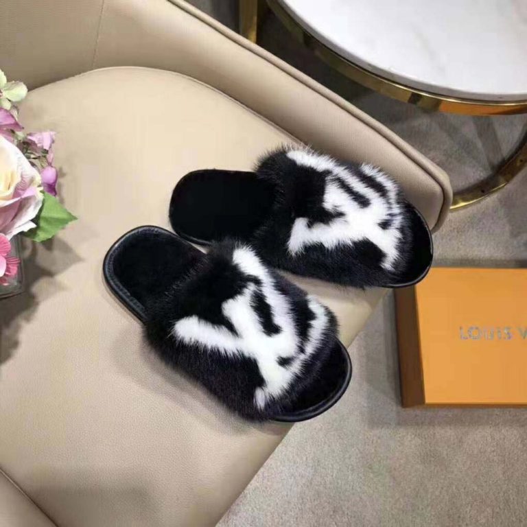 homey flat mule lv price