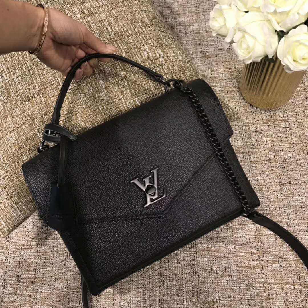 Lv Purse Ladies Semashow