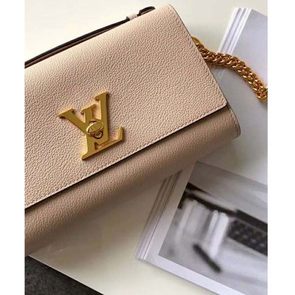 lockme clutch lv