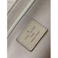 Louis Vuitton LV Women Vavin BB Monogram Empreinte Leather-Beige