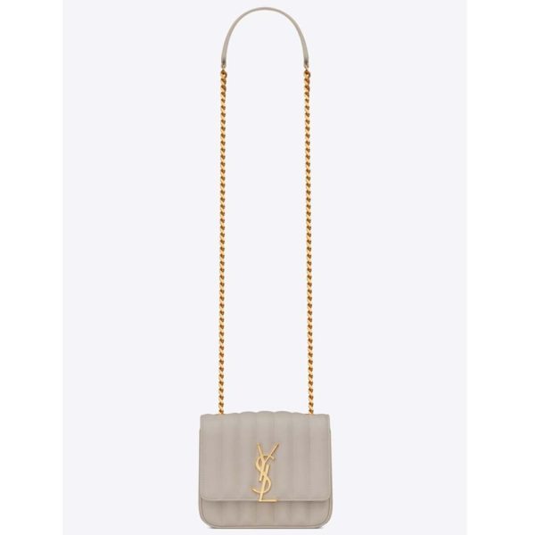 ysl small vicky