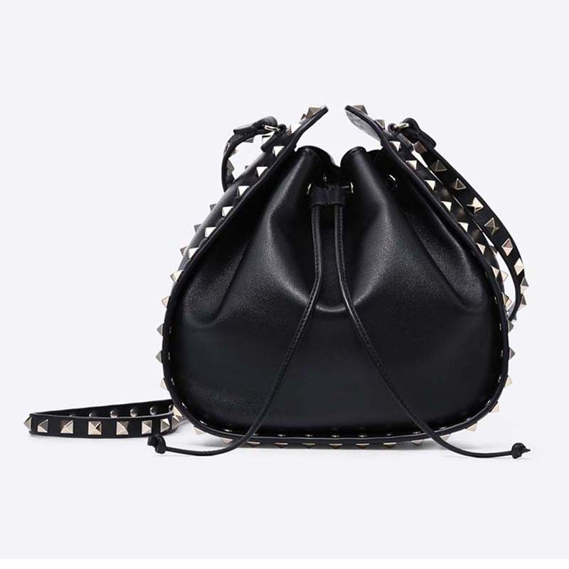 valentino small black bag