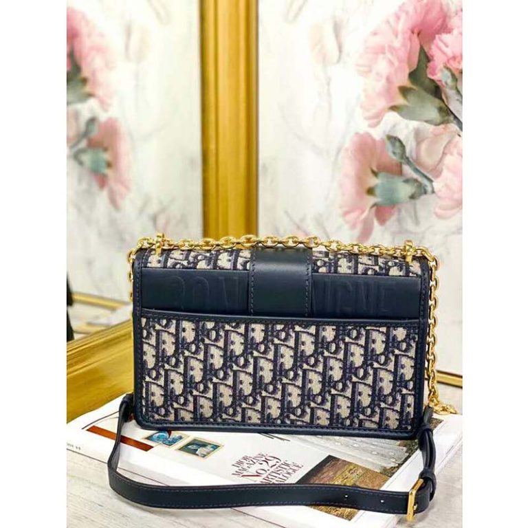 dior crossbody chain bag