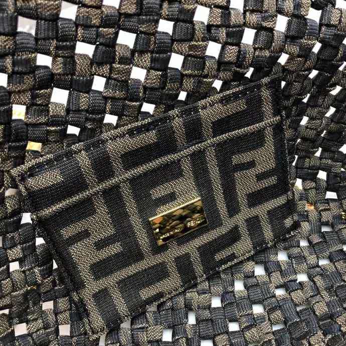 fendi interlace