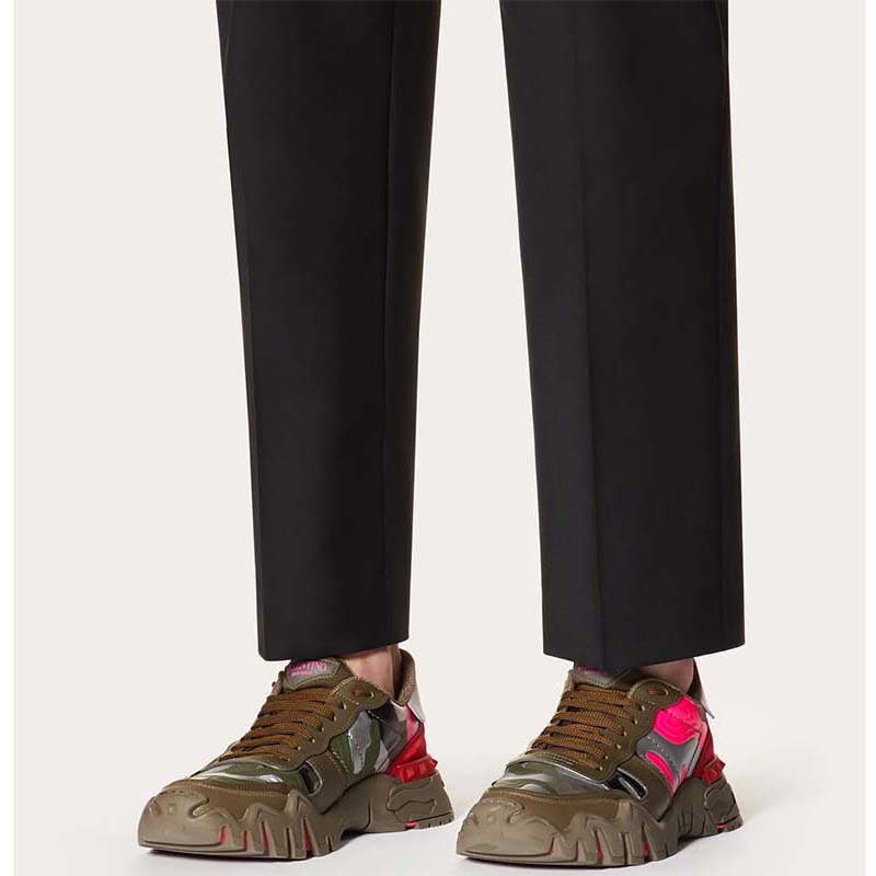 valentino rockrunner plus