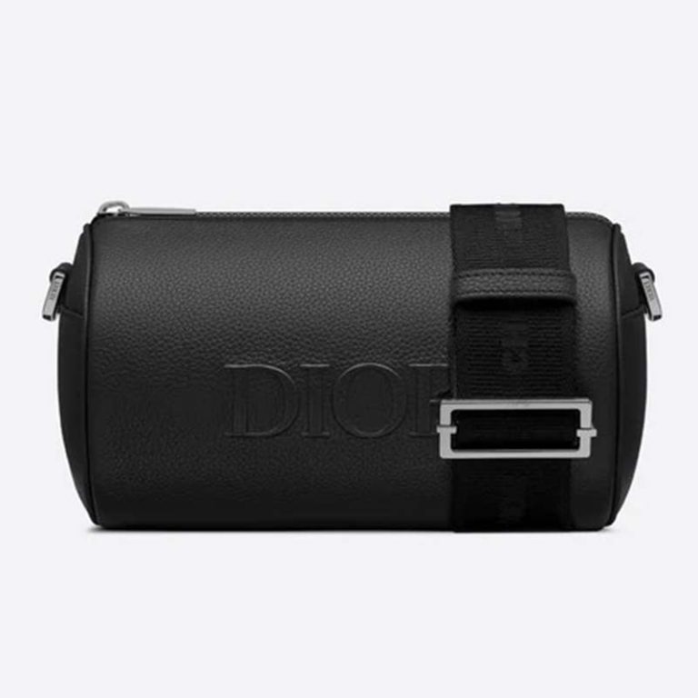 dior roller pouch bag price