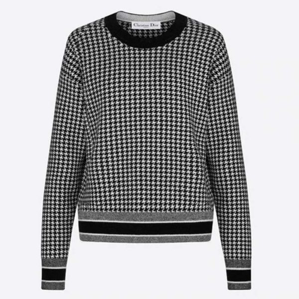 dior sweater women