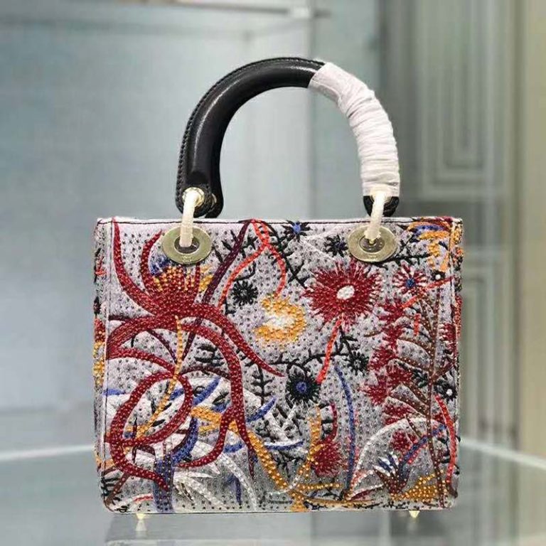 dior jardin bag