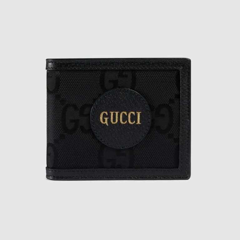 gucci off the grid billfold wallet