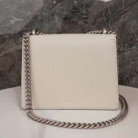 Gucci GG Women Dionysus Leather Mini Bag Beige Metal-Free Tanned Leather