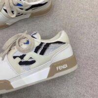 Fendi Women Match Low-tops From the Spring Festival Capsule Collection (1)