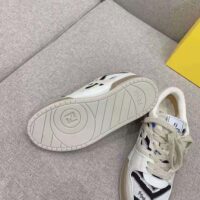 Fendi Women Match Low-tops From the Spring Festival Capsule Collection (1)