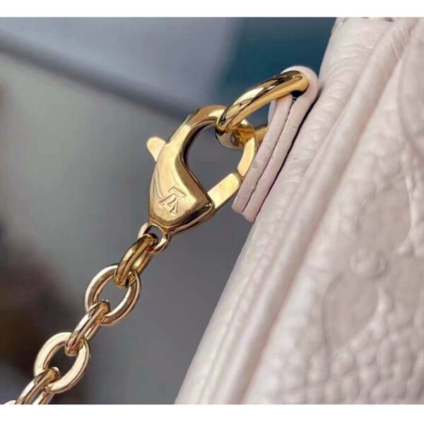 Louis Vuitton LV Women Micro Métis Beige Monogram Empreinte Embossed Supple Grained Cowhide (10)