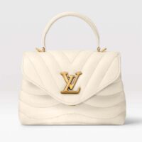 Louis Vuitton LV Women Hold Me Top-Handle Bag Hold Me Top-Handle Bag (11)