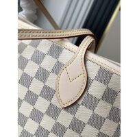 Louis Vuitton Women LV Neverfull MM Tote New Spring Collection Nautical (1)