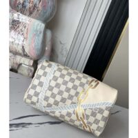 Louis Vuitton Women LV Speedy Bandoulière 25 New Spring Collection Nautical (3)