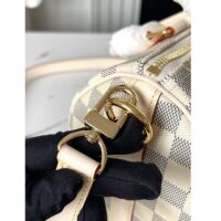 Louis Vuitton Women LV Speedy Bandoulière 25 New Spring Collection Nautical (3)