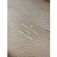 Louis Vuitton Women LV Wallet On Chain Ivy Monogram Empreinte Embossed Supple Grained Cowhide Leather (9)