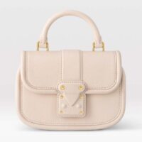 Louis Vuitton LV Women Hide Seek Quartz Epi Grained Smooth Cowhide Leather (1)