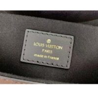 Louis Vuitton Women Camera Box Monogram Monogram Reverse Coated Canvas Cowhide Leather (5)